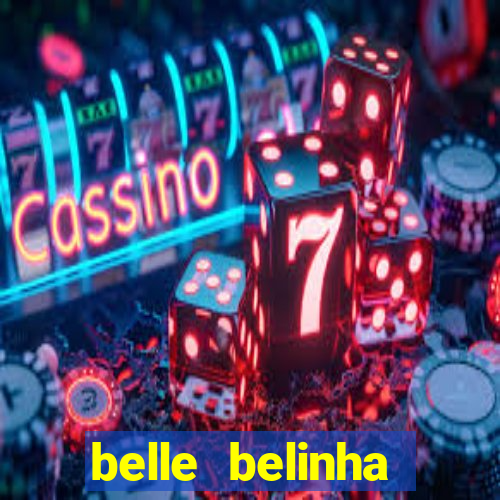 belle belinha privacy nude